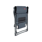 Crespo Chair Ap-213 Air Deluxe Compact Grey Crespo - Dynamic Drive