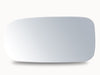 Summit Stick-On Standard Mirror Glass fits Jaguar XJ RHS LHS Summit - Dynamic Drive