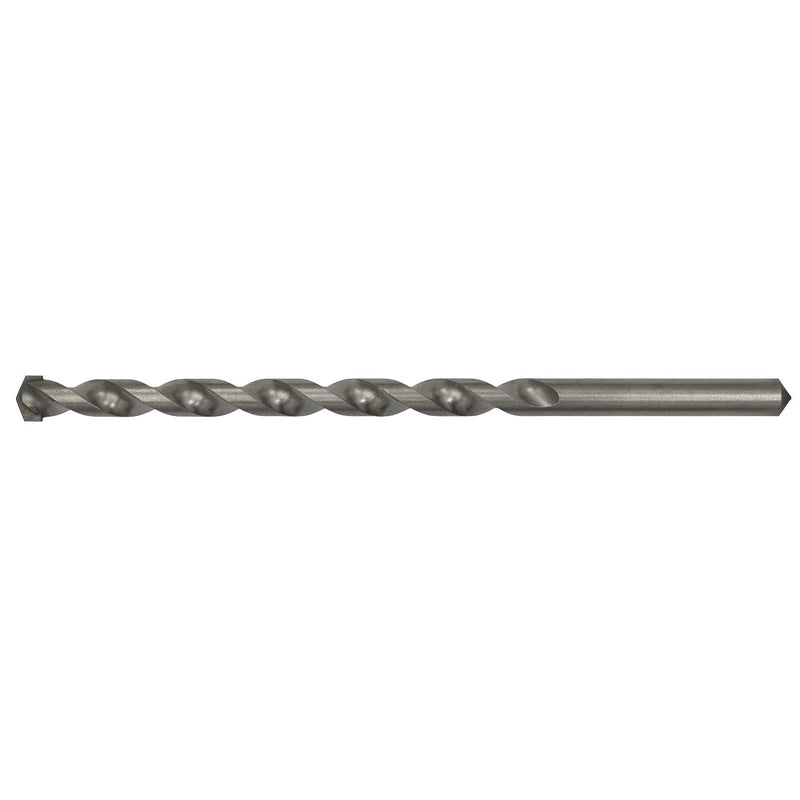 Sealey Straight Shank Rotary Impact Drill Bit12 x 200mm SS12x200 Sealey - Dynamic Drive