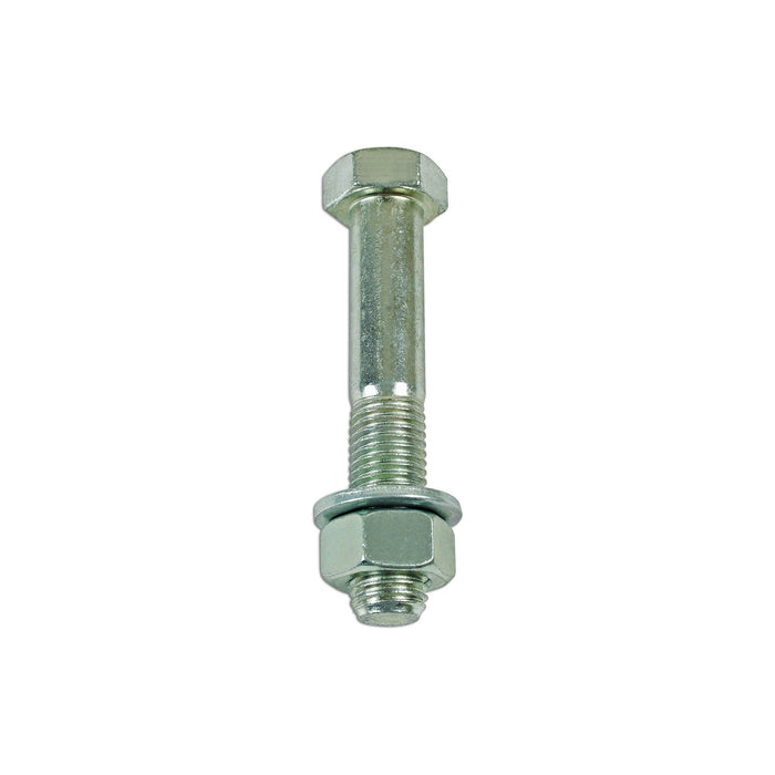 Power-Tec 90mm Clamp Bolt/Nut 91046 Laser - Dynamic Drive