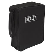 Sealey Digital Automotive Analyser/Insulation Tester Hybrid Vehicles TA320 Sealey - Dynamic Drive