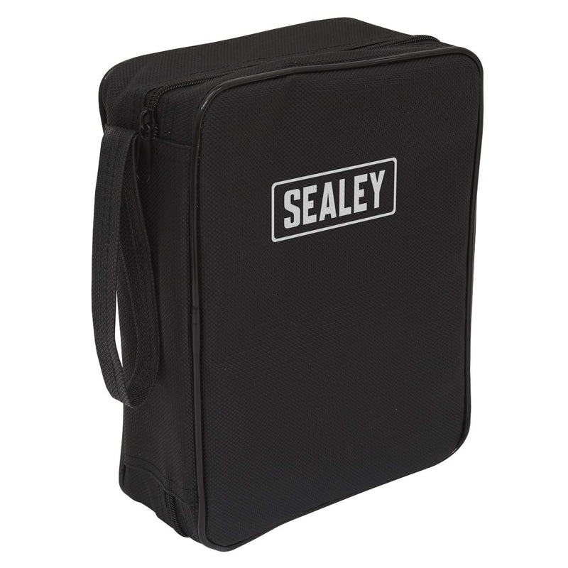 Sealey Digital Automotive Analyser/Insulation Tester Hybrid Vehicles TA320 Sealey - Dynamic Drive