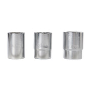 Silverline Socket Set 3/4" 15pce 15pce Silverline - Dynamic Drive
