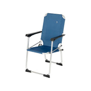 Bo-Camp Child's Chair Copa Rio Aluminium Ocean Bo-Camp - Dynamic Drive