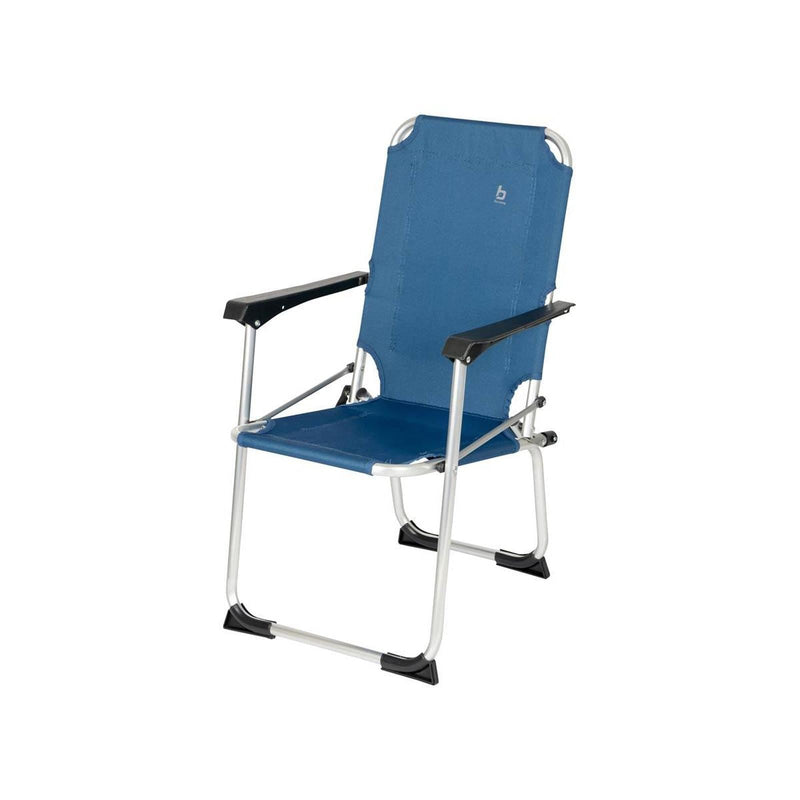 Bo-Camp Child's Chair Copa Rio Aluminium Ocean Bo-Camp - Dynamic Drive