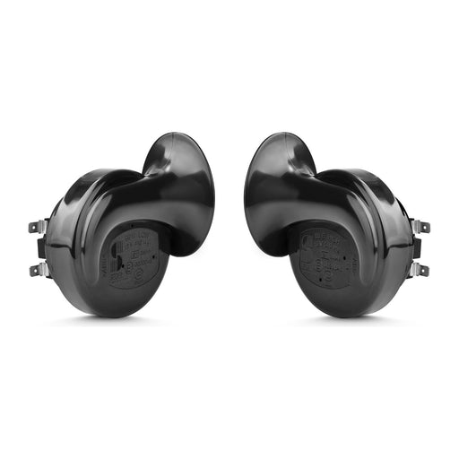 Ring High Note Electromagnetic Horn REH160 - Powerful Automotive Horn Ring Automotive - Dynamic Drive