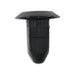 Connect Trim Locking Nut Grommet - for Seat, for VW 50pc 36316 Tool Connection - Dynamic Drive