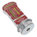 Sealey Magnetic Camber Castor & Kingpin Gauge GA450 Sealey - Dynamic Drive