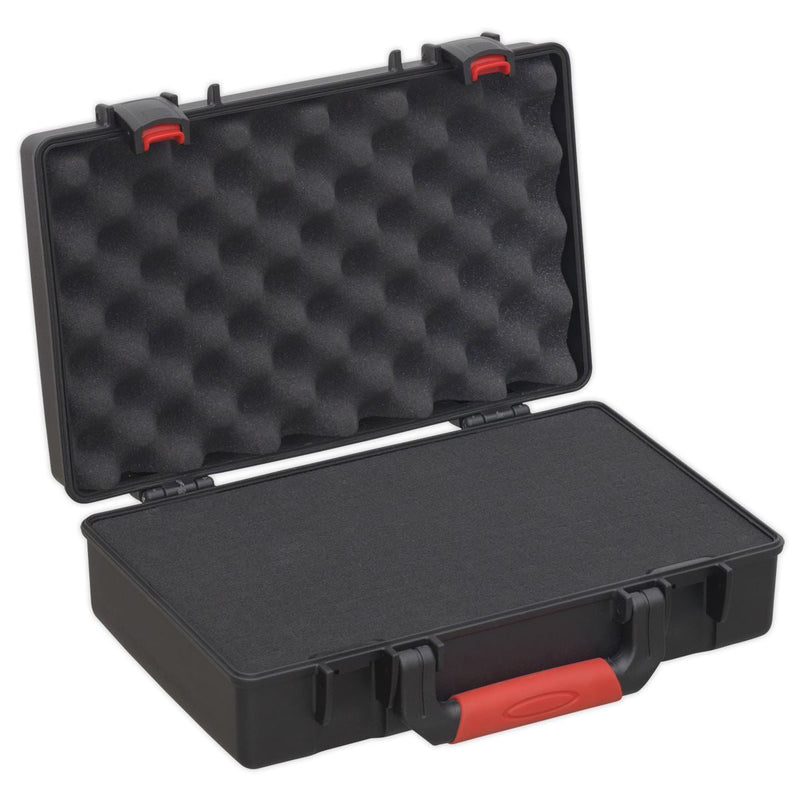 Sealey Professional Water Resistant Storage Case - 340mm Sealey - Dynamic Drive