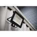 Sealey Extra Slim Floodlight with PIR Sensor 50W SMD LED Sealey  - Dynamic Drive