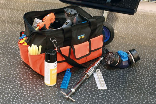 Powertec Heavy Duty Toolbag 18” - 92680 Powertec - Dynamic Drive