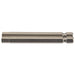 Draper Hexagonal Insert Bit, 6mm, 1/4" Hex, 75mm Long (Pack of 2) 64340 Draper - Dynamic Drive