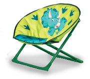 Quest Kids Dino Moon Chair Quest - Dynamic Drive