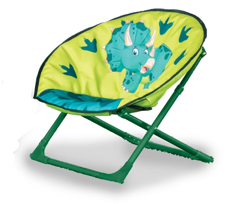 Quest Kids Dino Moon Chair Quest - Dynamic Drive