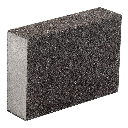 Draper Flexible Sanding Sponge, Medium/Coarse Grit 10109 Draper - Dynamic Drive