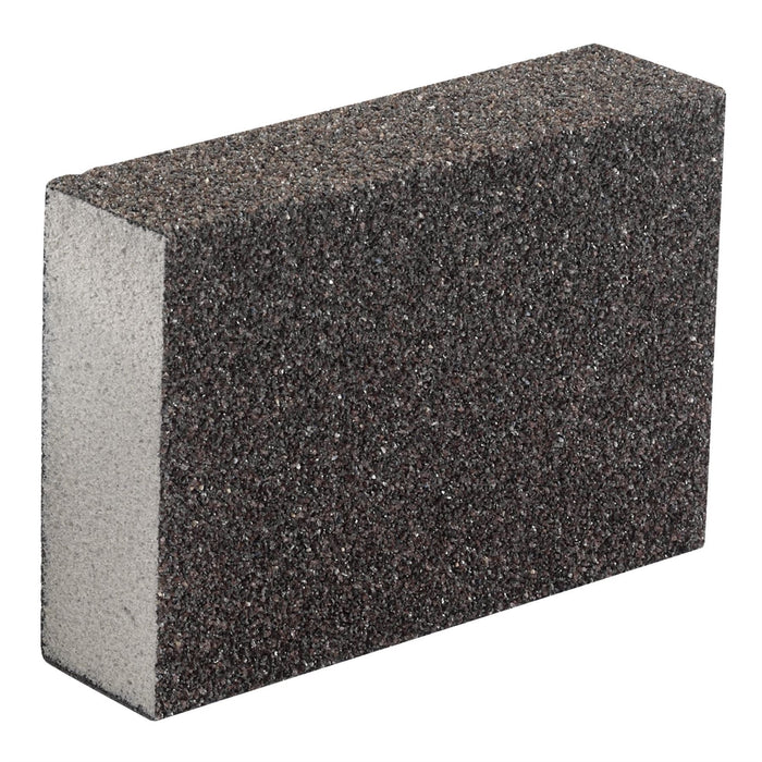 Draper Flexible Sanding Sponge, Medium/Coarse Grit 10109 Draper - Dynamic Drive