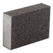 Draper Flexible Sanding Sponge, Medium/Coarse Grit 10109 Draper - Dynamic Drive