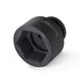 Teng Tools 1" Impact Socket DIN Metric 24mm Teng Tools - Dynamic Drive