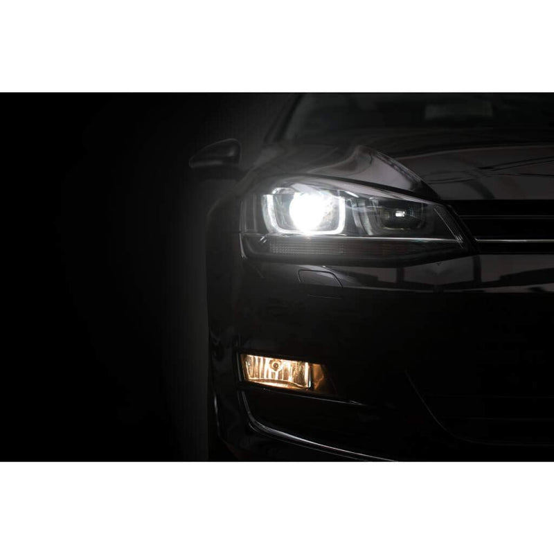 Osram LEDriving FL, A‰™ PSX24W, LED Fog Lamp, Off-road only, non ECE, Folding Ca Osram - Dynamic Drive