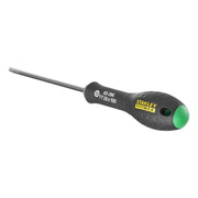 Stanley® Hand Tools FatMax® Screwdriver Tamper-proof TORX Tip TTX20 x 100mm STANLEY® Hand Tools - Dynamic Drive