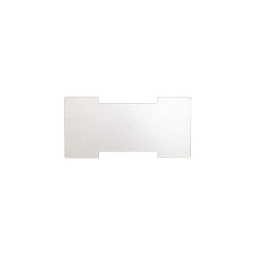 MDS1203 Thetford N150 Square Winter Vent cover 63115080 Thetford - Dynamic Drive