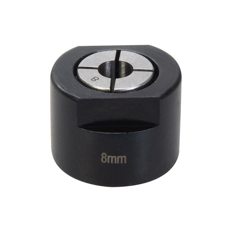 Triton Router Collet TRC008 8mm Collet Triton - Dynamic Drive