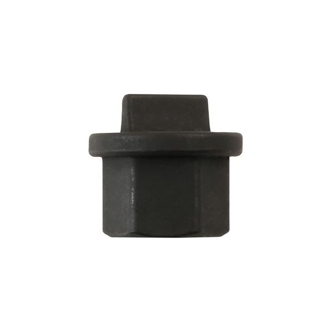 Laser Radiator Drain Plug Tool - Slotted 7966 Laser - Dynamic Drive