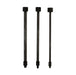 Laser Door Hinge Pins 3pc 2449 Laser - Dynamic Drive