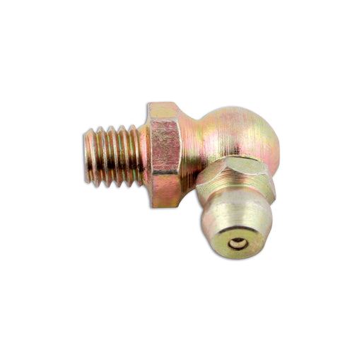 Connect 90 Angle Grease Nipple M8 x 1.25mm 25pc 31222 Tool Connection - Dynamic Drive