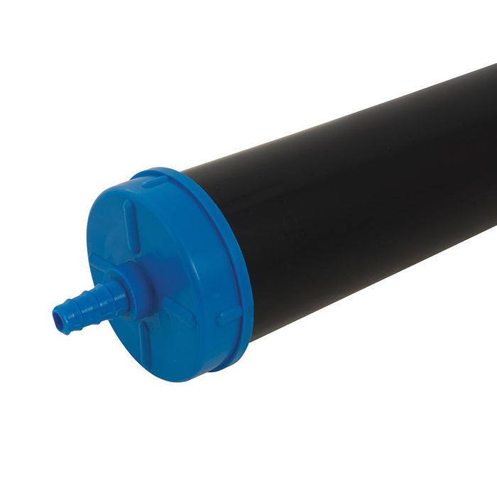 Silverline Oil Suction Gun 500cc Plastic Silverline - Dynamic Drive