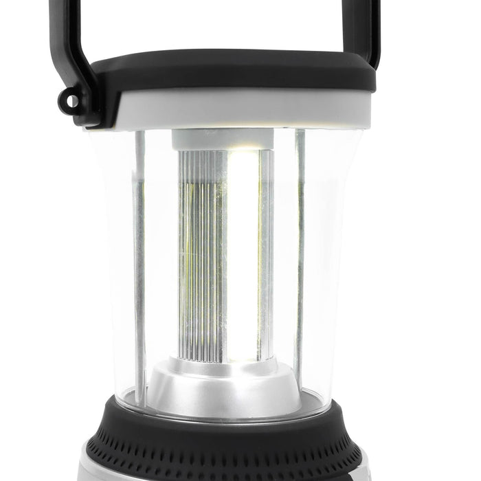 Streetwize 3W COB LED Rechargeable Camping Lantern Streetwize - Dynamic Drive
