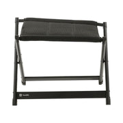 Travellife Lucca Footrest True Black 2130340 Travellife - Dynamic Drive