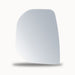 Summit Stick-On Commercial Mirror Glass fits Citroen Berlingo, Peugeot Partner LHS Summit - Dynamic Drive