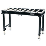 Draper Roller Table, 390mm 19192 Draper - Dynamic Drive