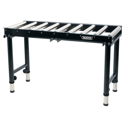 Draper Roller Table, 390mm 19192 Draper - Dynamic Drive