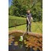 Draper Pond and Pool Vacuum Cleaning Kit (4 Piece) 10000 Draper - Dynamic Drive