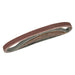 Silverline Sanding Belts 13 x 457mm 5pce 40, 60, 2 x 80, 120G Silverline - Dynamic Drive