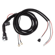 Osram LEDriving WIRE HARNESS AX 1LS, wiring harness for car light strips, light Osram - Dynamic Drive