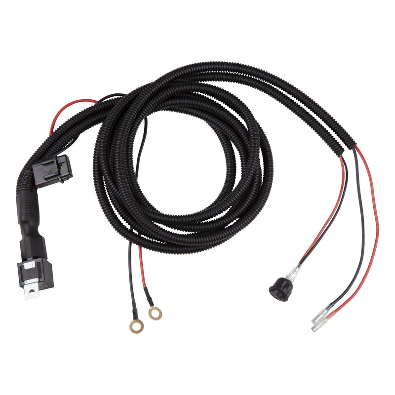 Osram LEDriving WIRE HARNESS AX 1LS, wiring harness for car light strips, light Osram - Dynamic Drive