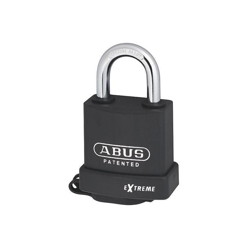 Abus Mechanical 83WP/53mm Extreme Weatherproof Padlock Carded ABUS Mechanical - Dynamic Drive