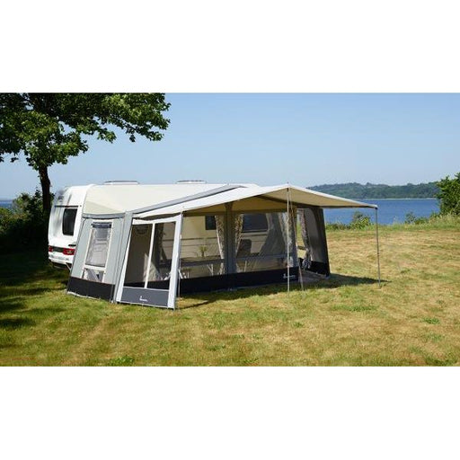 Isabella Front Sun Canopy Eclipse Side Isabella - Dynamic Drive
