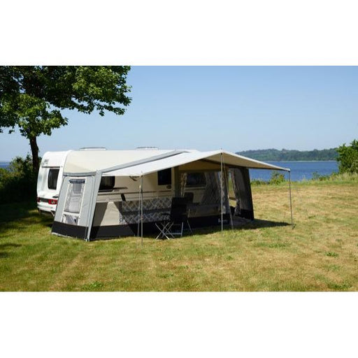 Isabella Front Sun Canopy Eclipse G18 with CarbonX Frame Isabella - Dynamic Drive