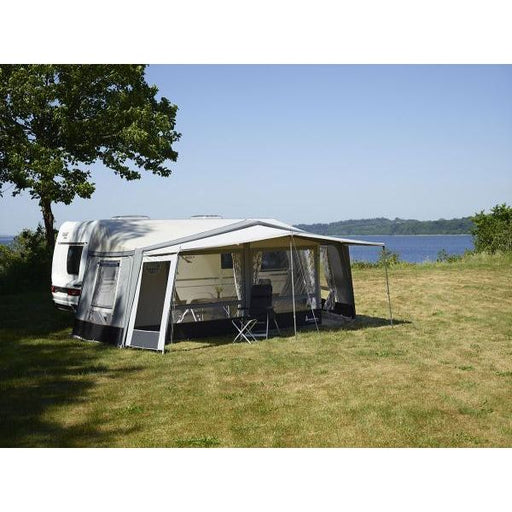 Isabella Front Sun Canopy Mini Eclipse Side Isabella - Dynamic Drive