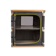 Zempire Eco Fold Single V2 Storage Cupboard Zempire - Dynamic Drive