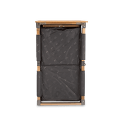 Zempire Eco Fold Single V2 Storage Cupboard Zempire - Dynamic Drive