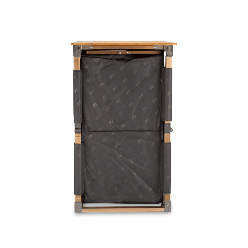 Zempire Eco Fold Single V2 Storage Cupboard Zempire - Dynamic Drive
