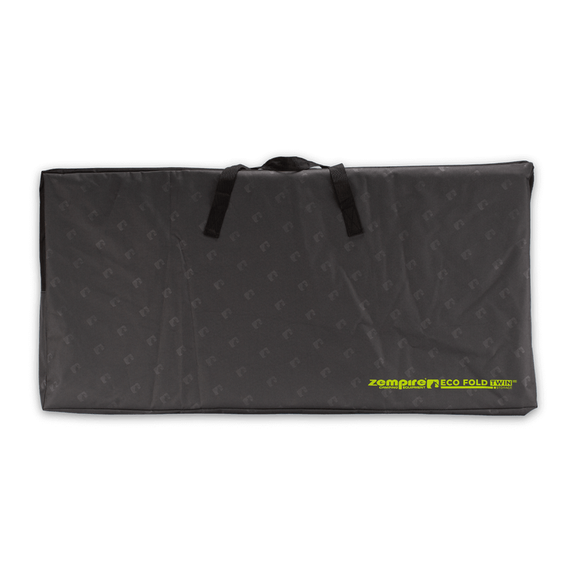 Zempire Eco Fold Twin V2 Storage Cupboard Zempire - Dynamic Drive