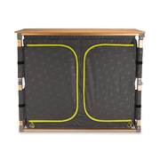 Zempire Eco Fold Twin V2 Storage Cupboard Zempire - Dynamic Drive