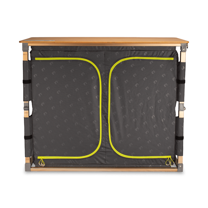 Zempire Eco Fold Twin V2 Storage Cupboard Zempire - Dynamic Drive