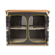 Zempire Eco Fold Twin V2 Storage Cupboard Zempire - Dynamic Drive